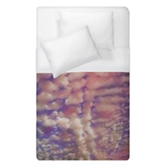 Clouds Duvet Cover (single Size) by StarvingArtisan