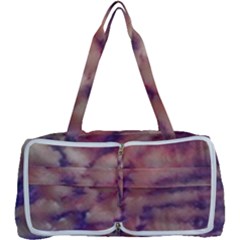 Clouds Multi Function Bag by StarvingArtisan