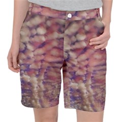 Clouds Pocket Shorts