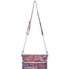 Clouds Mini Crossbody Handbag