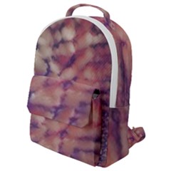 Clouds Flap Pocket Backpack (small)