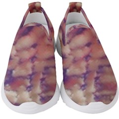 Clouds Kids  Slip On Sneakers