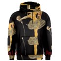 Pernis Champagne Men s Pullover Hoodie View1