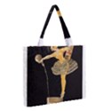 Pernis Champagne Medium Tote Bag View2