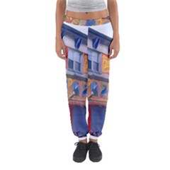 Coney Island Freak Show Women s Jogger Sweatpants