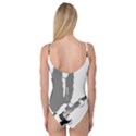 J.E.L.R.D.C Camisole Leotard  View2