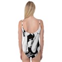 Pinup Girl Camisole Leotard  View2