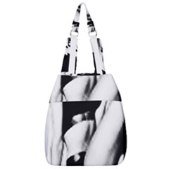 Pinup Girl Center Zip Backpack