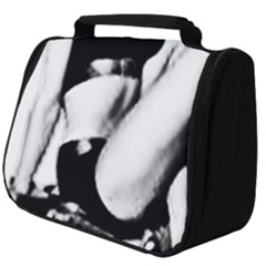 Pinup Girl Full Print Travel Pouch (big)