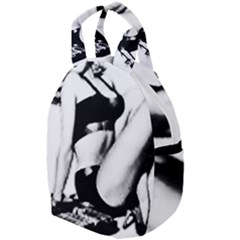 Pinup Girl Travel Backpacks