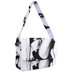 Pinup Girl Courier Bag