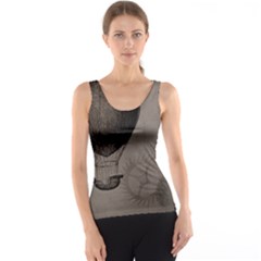 Vintage - Hot Air  Tank Top