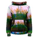 Field of Goldenrod Women s Pullover Hoodie View1