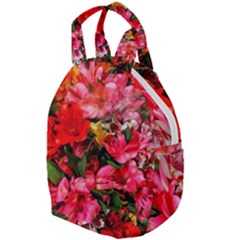 Lovely Lilies  Travel Backpacks