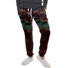 Abstract: Hallway Men s Jogger Sweatpants