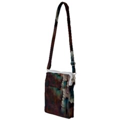 Abstract: Hallway Multi Function Travel Bag