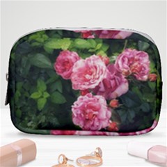 Summer Roses Make Up Pouch (small)