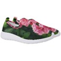 Summer Roses Men s Slip On Sneakers View3