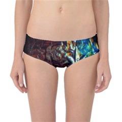 Chamber Of Reflection Classic Bikini Bottoms by okhismakingart