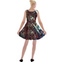 Chamber of Reflection Velvet Skater Dress View2