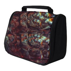 Chamber Of Reflection Full Print Travel Pouch (small)