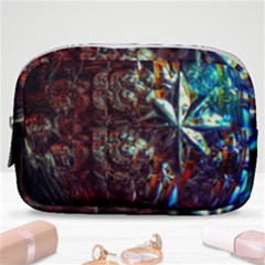 Chamber Of Reflection Make Up Pouch (small)