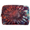 Crystal Daisy Make Up Pouch (Medium) View1