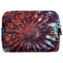 Crystal Daisy Make Up Pouch (Medium) View2