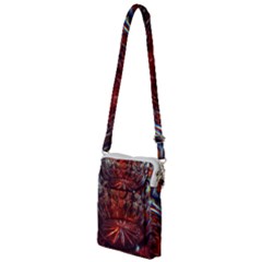 Glass Geometries  Multi Function Travel Bag by okhismakingart