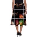 AMERICA Perfect Length Midi Skirt View2