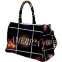 AMERICA Duffel Travel Bag View1