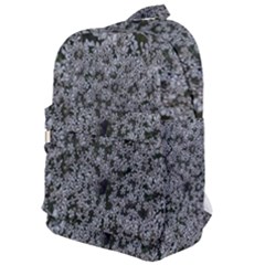 Queen Annes Lace Original Classic Backpack by okhismakingart