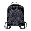 Queen Annes Lace Original Flap Pocket Backpack (Small) View3