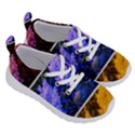 Primary Color Queen Anne s Lace Running Shoes View3