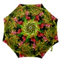 Fern Jungle Hook Handle Umbrellas (Small) View1