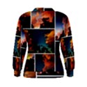 Sunset Collage II Women s Sweatshirt View2