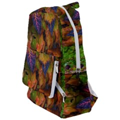 Fall Ivy Travelers  Backpack