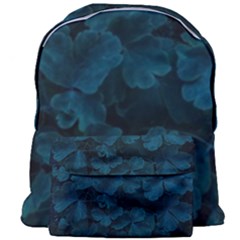 Columbine Leaves Giant Full Print Backpack by okhismakingart