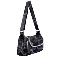 Tree Fungus Black And White Multipack Bag by okhismakingart