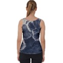 Tree Fungus II Velvet Tank Top View2