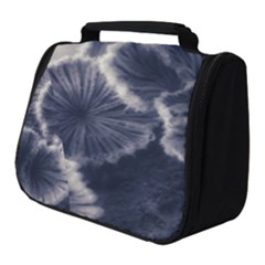 Tree Fungus Ii Full Print Travel Pouch (small) by okhismakingart