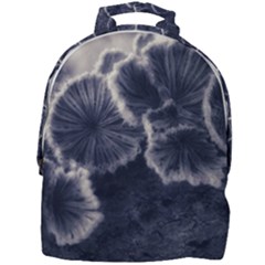 Tree Fungus Ii Mini Full Print Backpack by okhismakingart