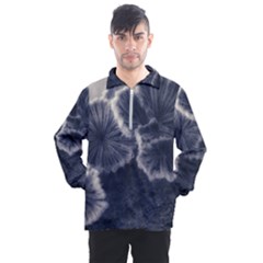 Tree Fungus Ii Men s Half Zip Pullover