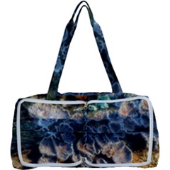 Tree Fungus Branch Multi Function Bag by okhismakingart