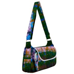 Field Of Goldenrod Multipack Bag by okhismakingart