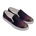 Darkness Falling Women s Canvas Slip Ons View3