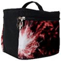 Red Thistle Make Up Travel Bag (Big) View1