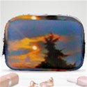 Sunrise and Fir Tree Make Up Pouch (Small) View1