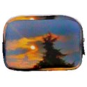 Sunrise and Fir Tree Make Up Pouch (Small) View2