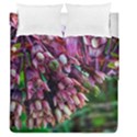 Milkweed Duvet Cover Double Side (Queen Size) View1